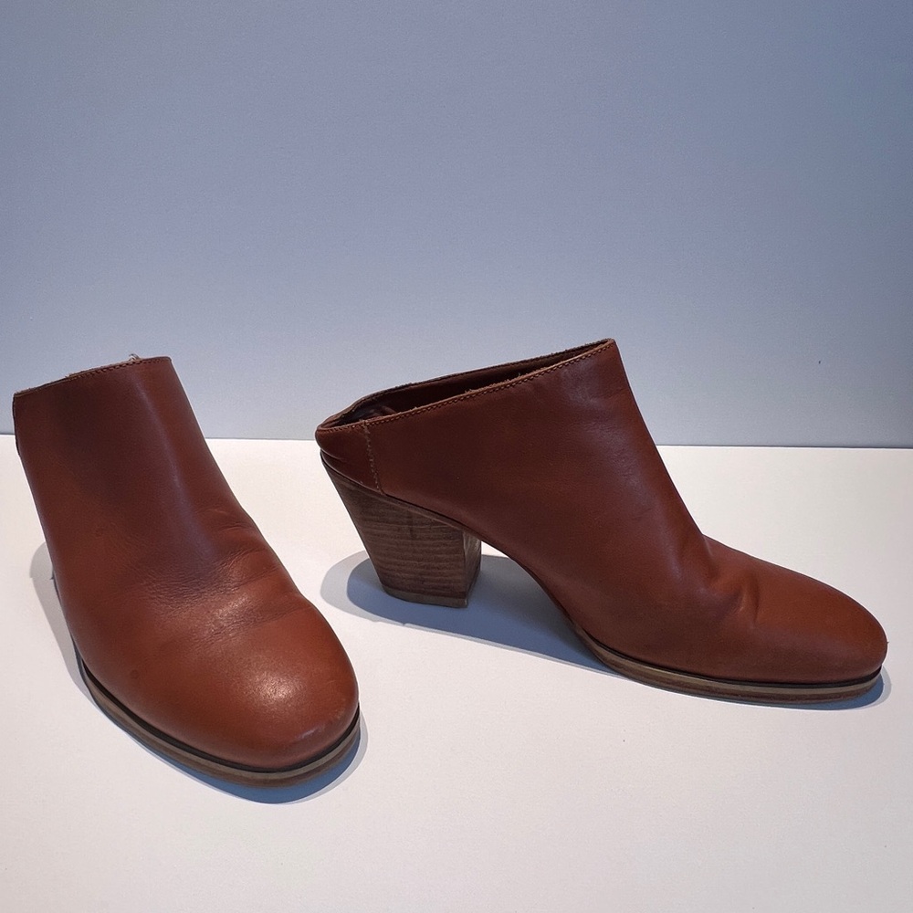 The Ever Popular Rachel Comey Mars Mule